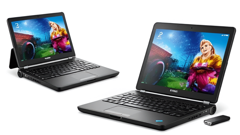Le Pc Portable Ultime Pour Booster Votre Productivité