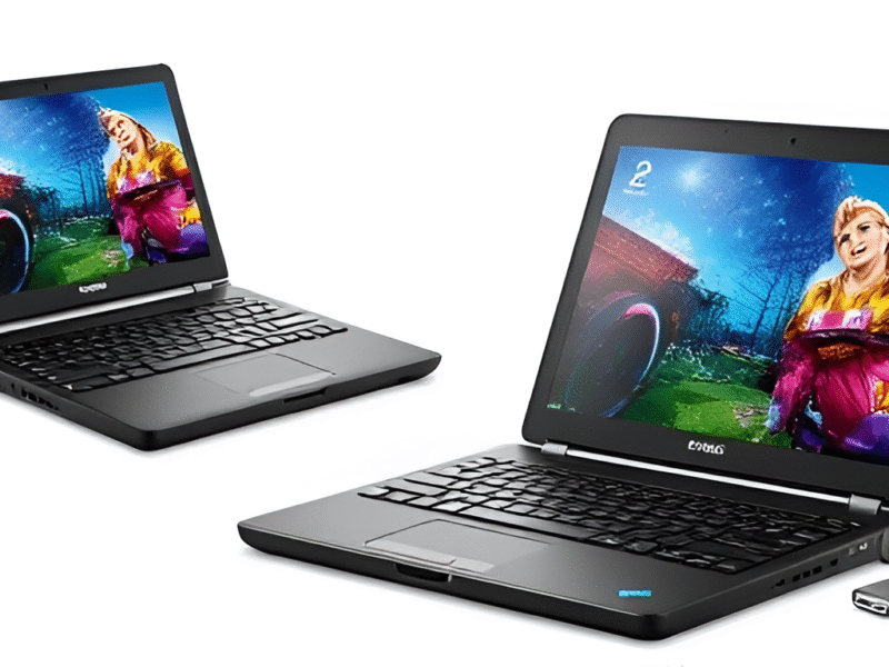 Le Pc Portable Ultime Pour Booster Votre Productivité