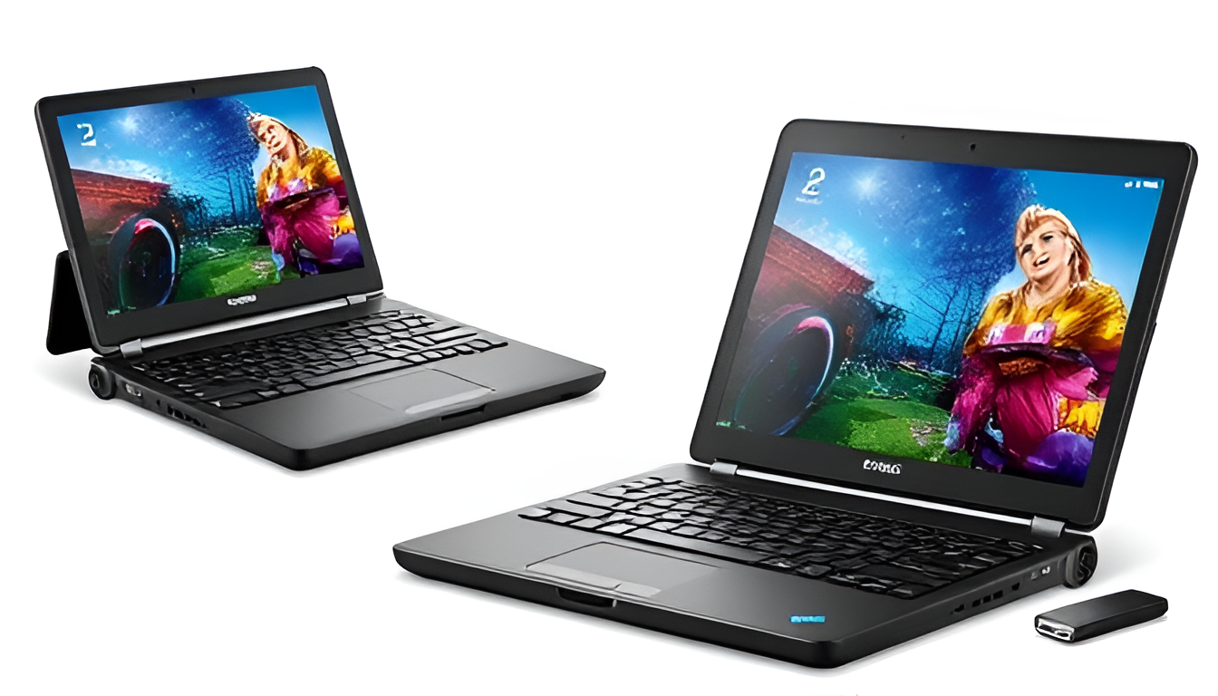 Le Pc Portable Ultime Pour Booster Votre Productivité