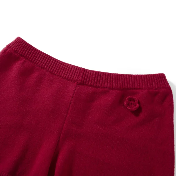 Gaono Y2K Sexy Micro Shorts Pour Femmes – Image 5