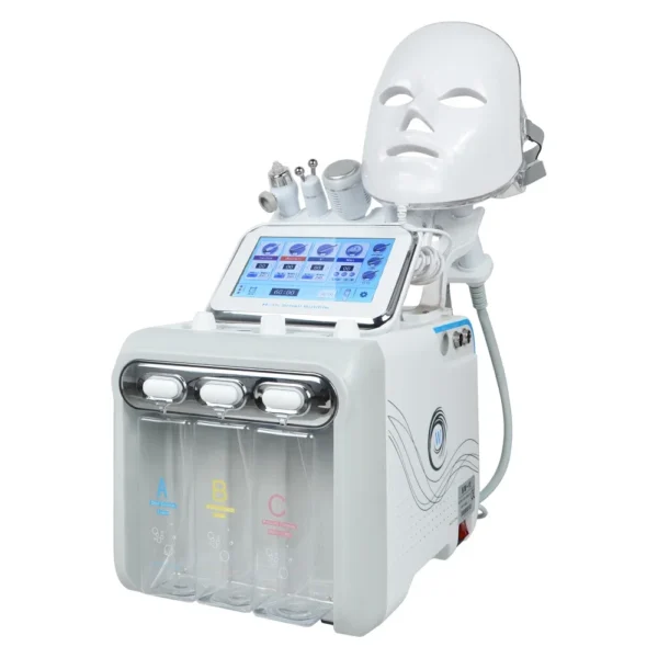 Missheart Professionnel Beauté Nettoyage Soins De La Peau – Image 2
