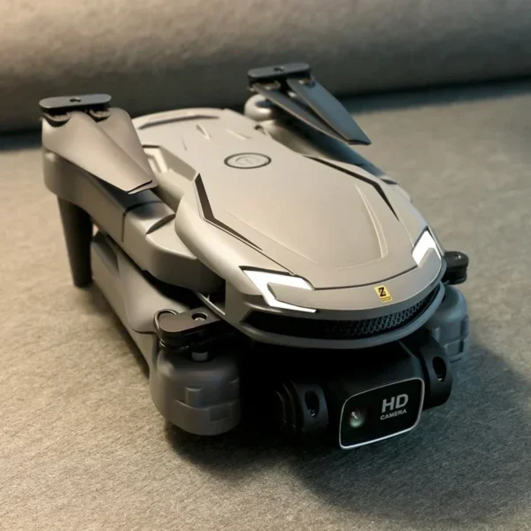 Drone V88 Original 8K 5G Gps Professionnel Hd Photographie Aérienne Avion Télécommandé Hd Double Caméra Quadrirotor Jouet Uav – Image 2