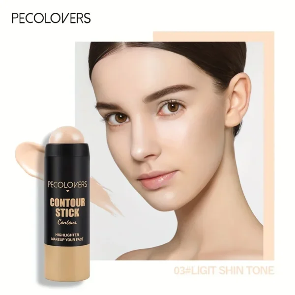 Bâton Bronzant Pour Surbrillance Du Visage – Image 3