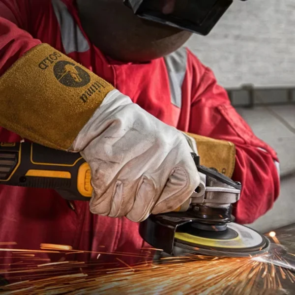Dewalt-Meuleuse D'Angle Sans Balais Sans Fil – Image 4