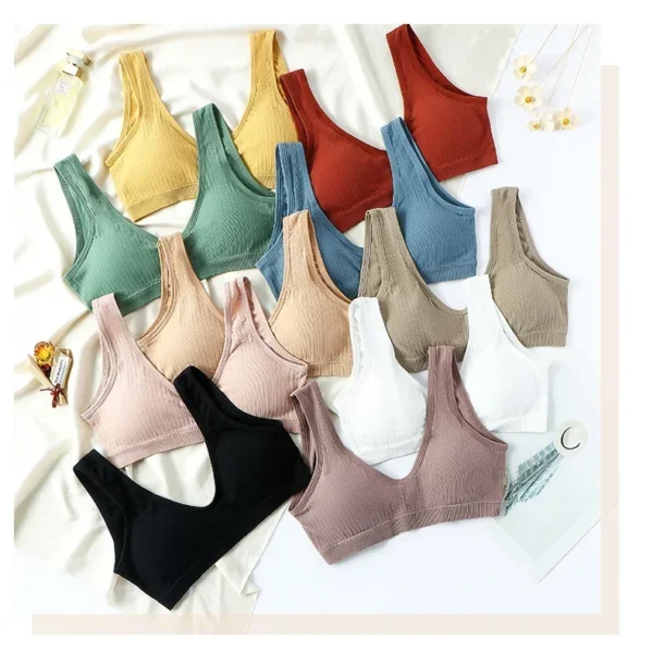 Sexy Lingerie Set Underwear Women – Image 5
