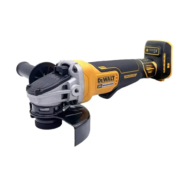 Dewalt-Meuleuse D'Angle Sans Balais Sans Fil – Image 6