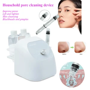 Nettoyeur de beauté pour le visage