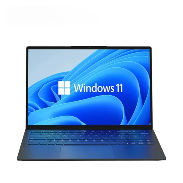 Nouvel Ordinateur Portable 16 Pouces Cpu Intel N5095 16Gb Ram