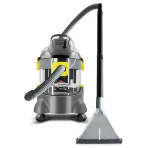 1400W professionnel Portable Six fonctions de nettoyage dans un tapis canapé rideau voiture intérieur matelas aspirateur Machine de nettoyage à vapeur