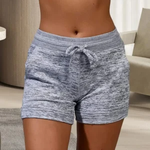 Pantalons de Yoga décontractés d'été pour femmes