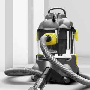 1400W professionnel Portable Six fonctions de nettoyage dans un rideau tapis canapé voiture intérieur matelas aspirateur Machine de nettoyage à vapeur