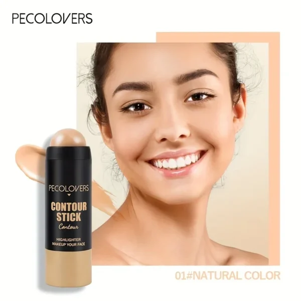 Bâton Bronzant Pour Surbrillance Du Visage – Image 2