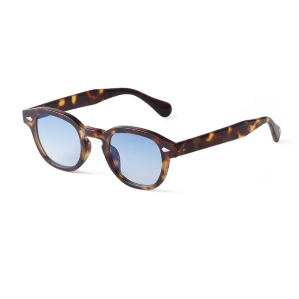 Lunettes De Soleil Uv400 Pour Hommes Et Femmes