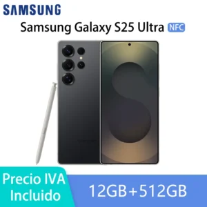 Samsung Galaxy S25 Ultra 5G NFC, Smartphones