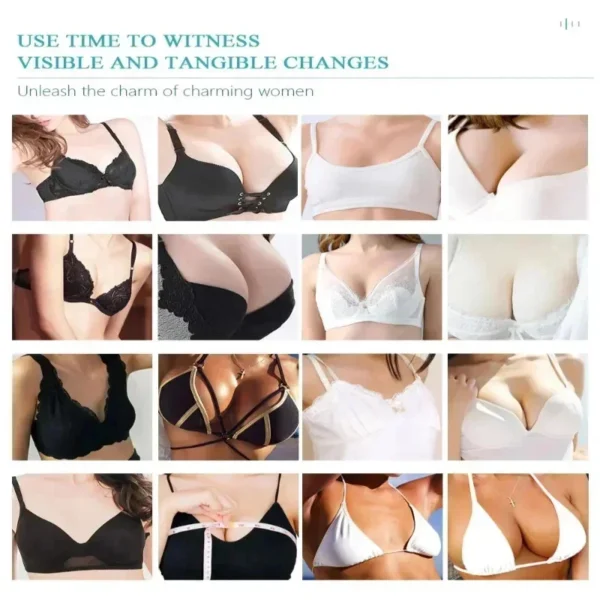 Crème D'Agrandissement Des Seins – Image 3