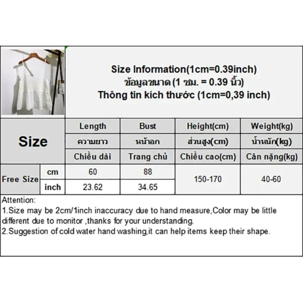 Short En Coton Au Crochet Pour Femmes, Ensemble Deux Pièces Chic, Motif Circulaire, Dentelle, Taille Élastiquée, Bord Festonné, Été – Image 5