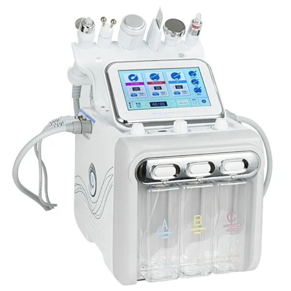Missheart Professionnel Beauté Nettoyage Soins De La Peau – Image 4