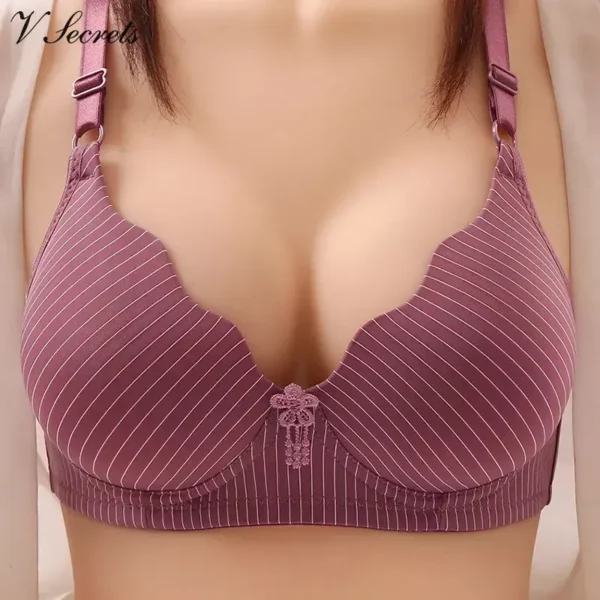 Mother Bras Women Plus Size Corset Underwear