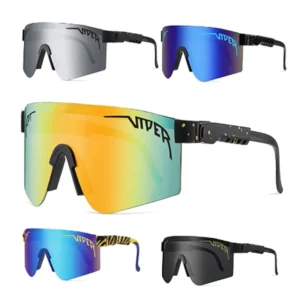 Pit Viper adultes UV400 lunettes de soleil lunettes de soleil