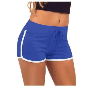 Leggings courts d'intérieur et d'extérieur pour femme