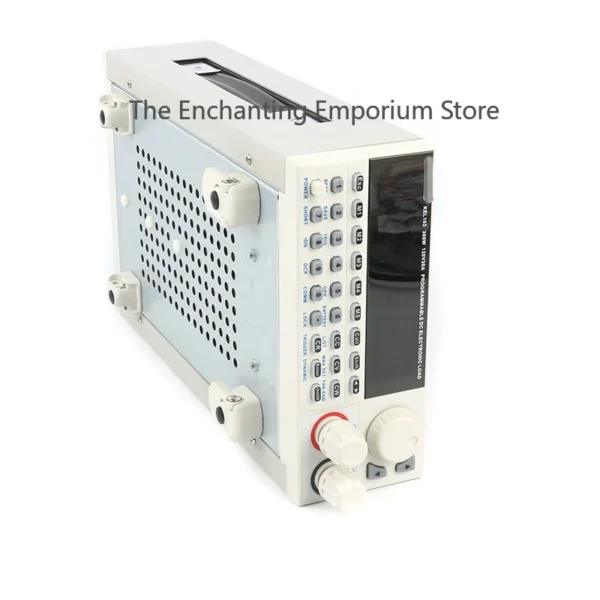 Kel103 102 Programming Digital Control Dc Electronic Load
