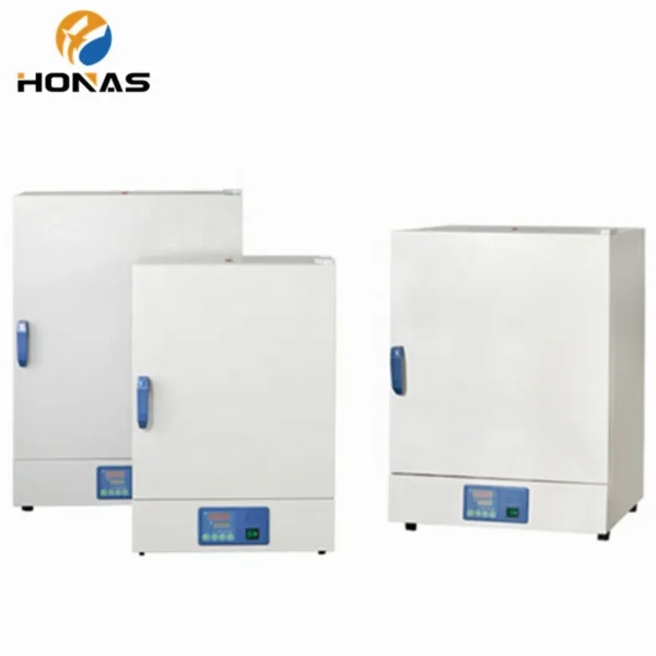 High Standard Desktop Type Vacuum Drying Oven Laboratory Test 200 Degree Low High Temperature Electronic Power Heat Machine Use – Image 3