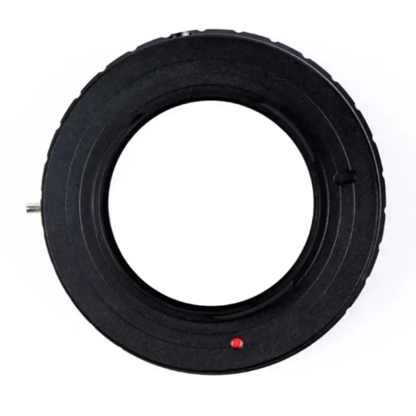 Md-M4/3 Adapter Digital Ring Minolta Md Mc Lens To Micro 4/3 Mount Camera For Em-P1 Em-P2 – Image 3