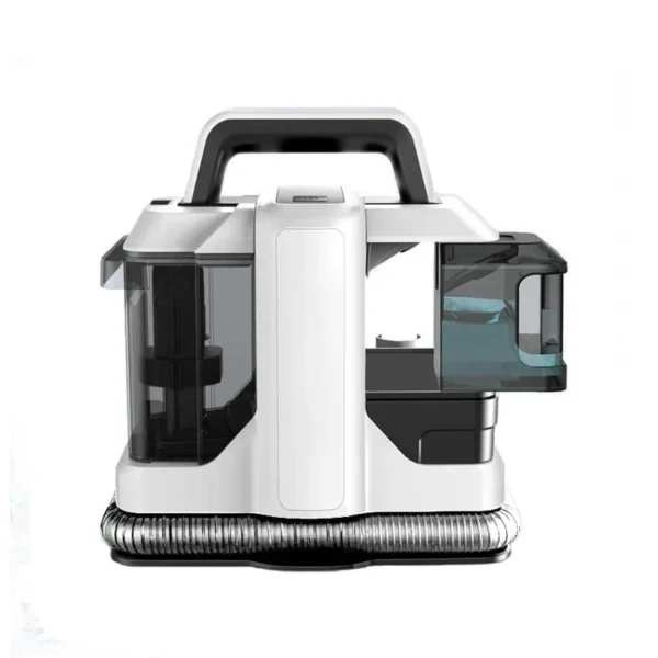 Nettoyeur À Main Pour Tapis Et Animaux De Compagnie, 450W, 11Kpa, Machine D'Aspirateur Puissante Pour Tapis, Canapé, Machine De Nettoyage En Profondeur – Image 3
