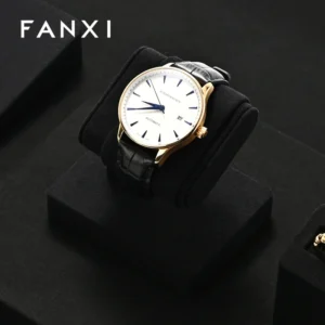 Oirlv Fashion 5 colors Watch Bracelet Bangle Display Holder Stand Rack Retail Shop Showcase Brazaletes Jewelry Rack Wholesale