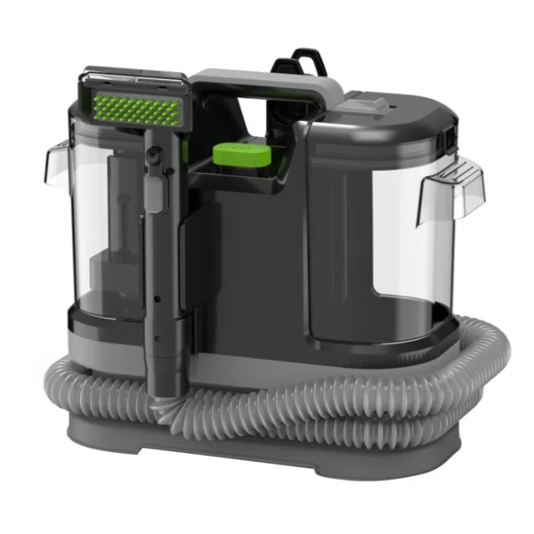 Nettoyeur De Tapis À Buse Multifonctionnelle, Aspirateur Domestique, Aspiration Par Pulvérisation, Eau Précieuse, Touristes, Tapis De Canapé