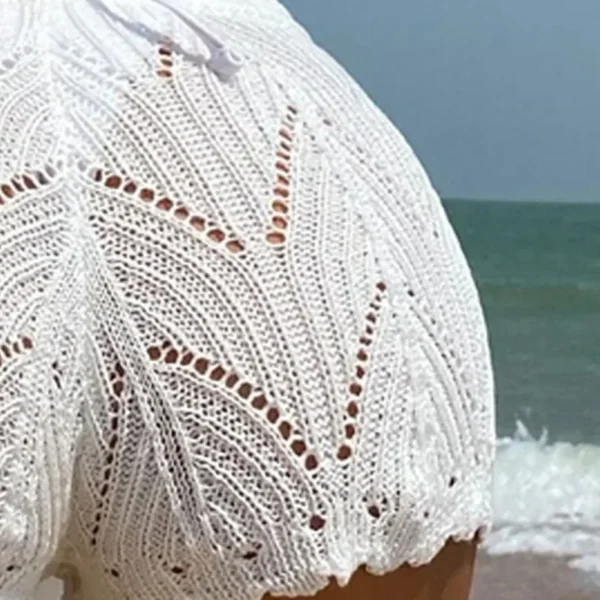 Maillot De Bain En Polyester Pour Femme – Image 5