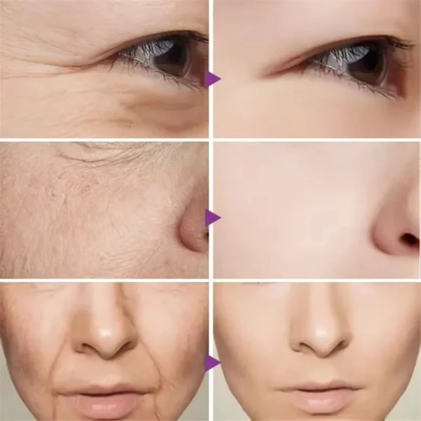 Caviar Anti-Rides Crème Pour Le Visage – Image 2