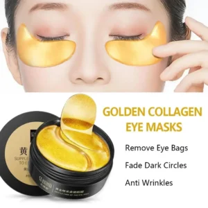 Produits de soins de la peau, masque pour les yeux