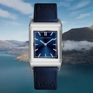 2025 Specht & Söhne montre pour hommes 24mm montre à Quartz 316L retournement en acier inoxydable saphir cristal montre-bracelet pour hommes étanche