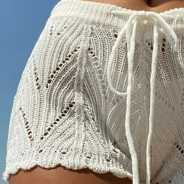 Maillot De Bain En Polyester Pour Femme – Image 3